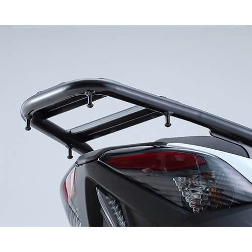 Amazon | YAMAHA(ヤマハ) リアキャリア シグナスグリファス'22 Amazon | YAMAHA(ヤマハ) リアキャリア シグナスグリファス'22